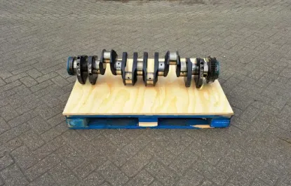 Picture of Crankshaft Assy