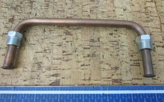 Picture of TUBE AS