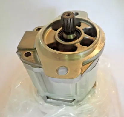 Picture of PUMP ASSY