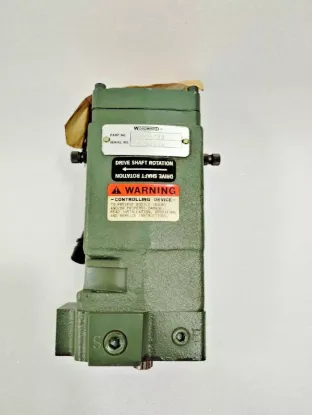 Picture of EG3PC Governor