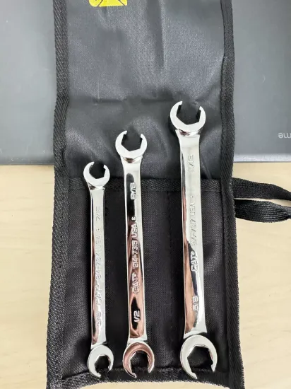 Picture of WRENCH SET
