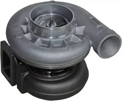 Picture of IMPELLER,TUR COMPRESSOR