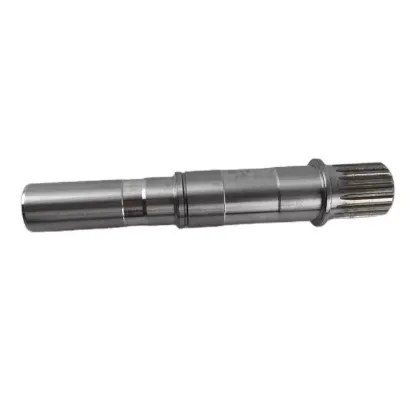 Picture of WATER PUMP SHAFT