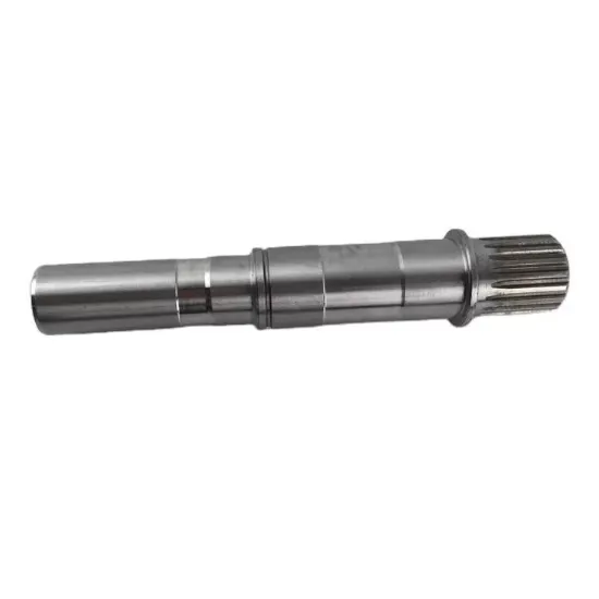 Picture of WATER PUMP SHAFT