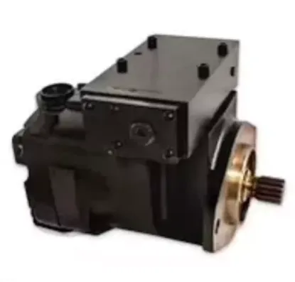 Picture of Hydraulic Pump