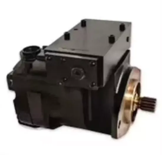Picture of Hydraulic Pump