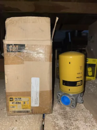 Picture of FILTER GP-HYDRAULIC