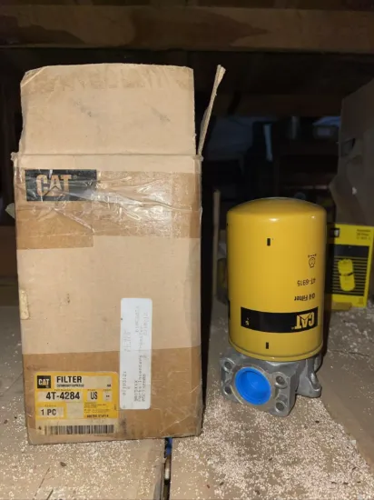 Picture of FILTER GP-HYDRAULIC