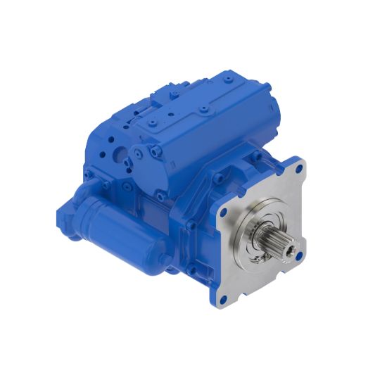 Picture of Hydraulic Pump