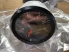 Picture of Tachometer 3.000 RPM 80mm 12-24V