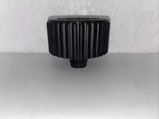 Picture of Hydraulic Tank  Ventilating Filter