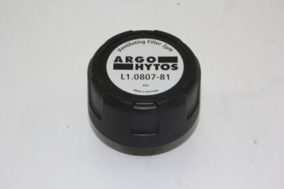 Picture of Hydraulic Tank  Ventilating Filter