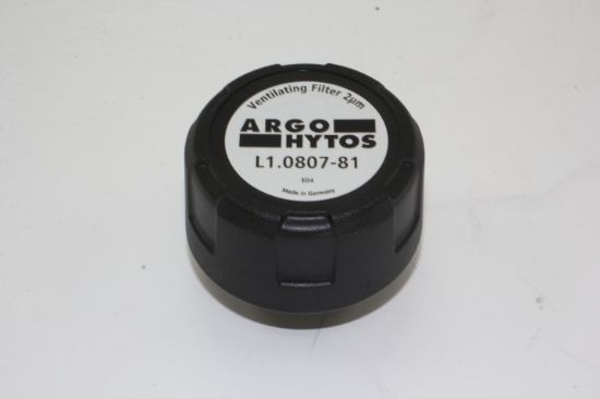 Picture of Hydraulic Tank  Ventilating Filter
