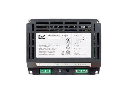 Picture of Battery Charger