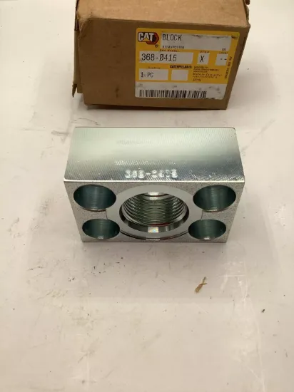 Picture of BLOCK