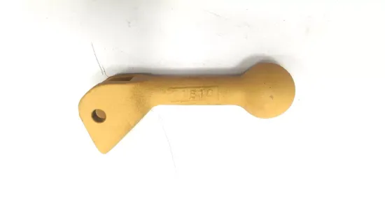 Picture of THROTTLE LEVER