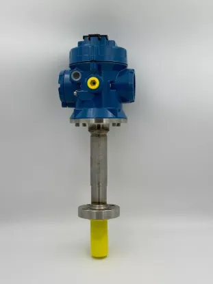Picture of DIGITAL LEVEL TRANSMITTER/CONTROLLER