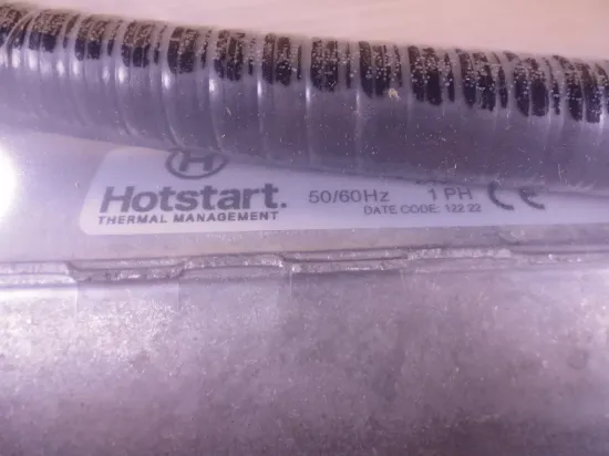 Picture of Heater