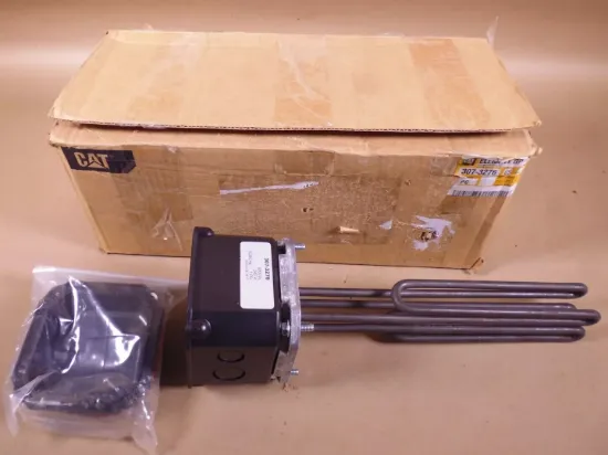 Picture of ELEMENT GP-JACKET WATER HEATER