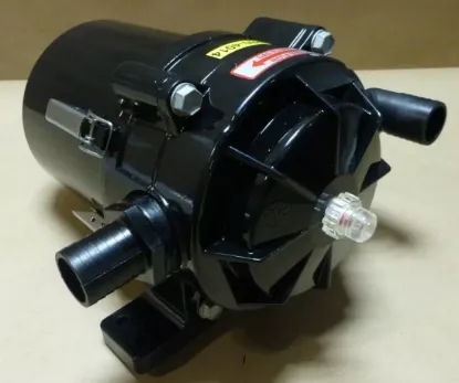 Picture of FILTER GP-FUMES DISPOSAL
