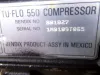 Picture of Air Brake Compressor