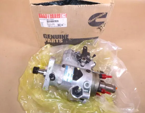 Picture of PUMP,INJECTION STANADYNE