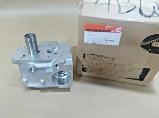Picture of BODY,FUEL PUMP AFC