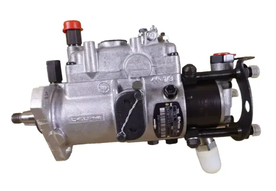 Picture of Injection Pump