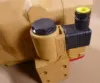 Picture of AXIAL PISTON MOTOR A A10V M 28 EZ2