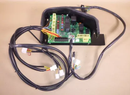 Picture of FUSE BOARD