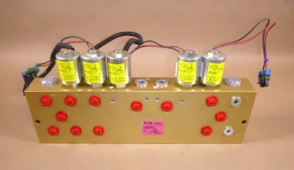 Picture of MANIFOLD PILOT