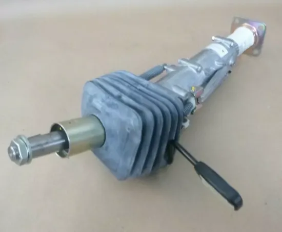 Picture of STEERING COLUMN