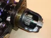 Picture of Starter Motor 12V