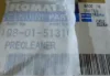 Picture of PRECLEANER ASSY