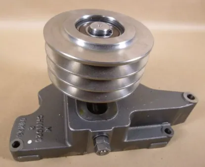 Picture of Belt Tensioner Gp