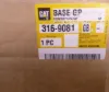 Picture of BASE GP