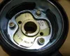 Picture of STEERING WHEEL