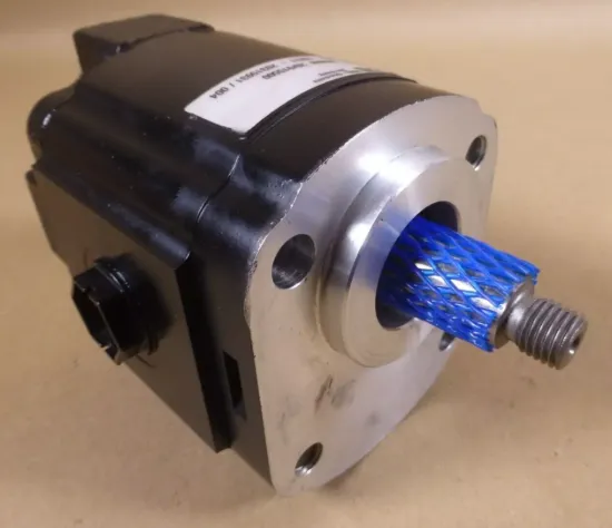 Picture of Hydraulic Pump