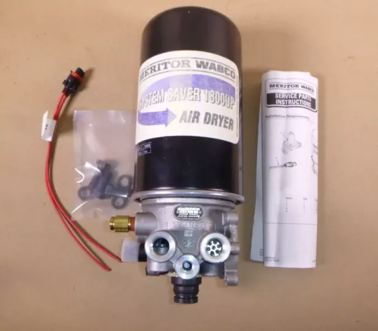 Picture of Air Dryer