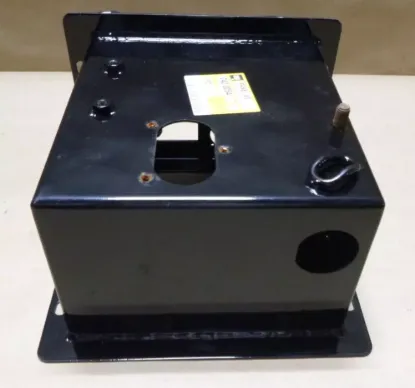 Picture of PANEL AS-FUSE