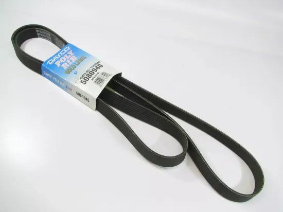 Picture of Poly-Rib Serpentine Belt