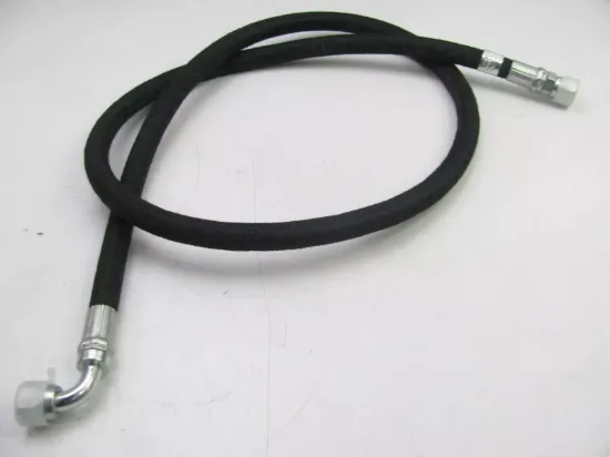 Picture of HOSE AS