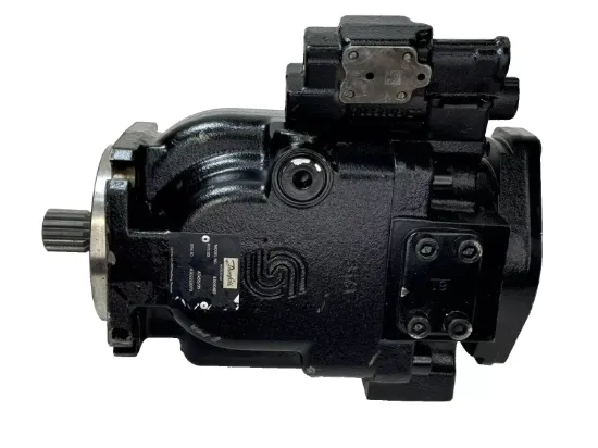 Picture of Hydraulic Pump