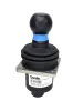 Picture of 2-AXIS BLUE JOYSTICK