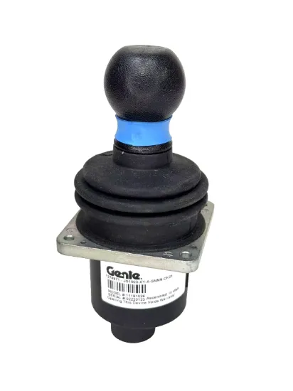Picture of 2-AXIS BLUE JOYSTICK