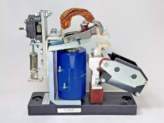 Picture of CONTACTOR,CR,INTERLOCK