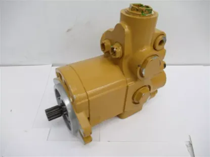 Picture of PUMP GP-GEAR