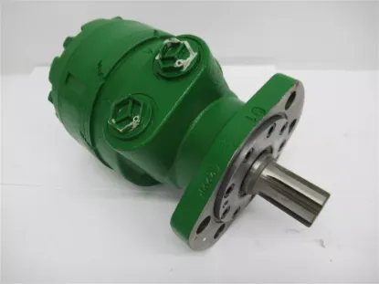 Picture of Hydraulic Internal Gear Motor