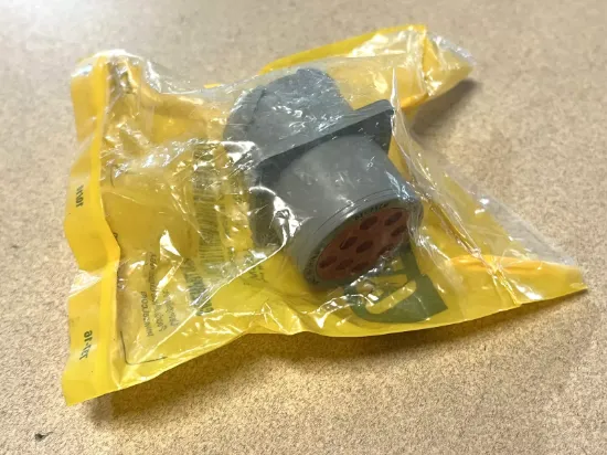 Picture of RECEPTACLE