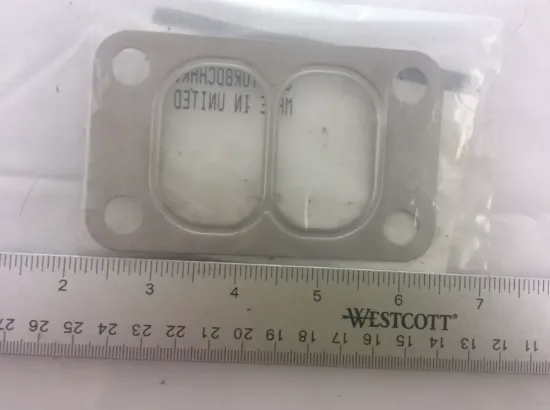 Picture of GASKET